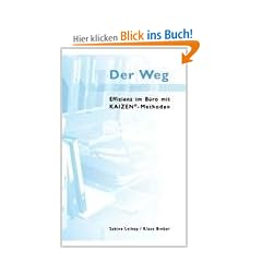 Der Weg - Effizienz im B�ro mit Kaizen-Methoden