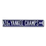 26x Yankee Champs Dr