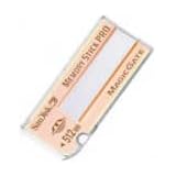SanDisk MemoryStick Pro 512MB # SDMSV512A10 / SDMSP512A10