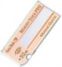 SanDisk MemoryStick Pro 512MB # SDMSV512A10 / SDMSP512A10