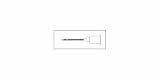 HOKE JEWEL TORCH TIP # 1