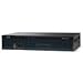 2911 Security Bundle with sec License Pak