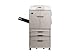 HP Color LaserJet 9500gp - Printer - colour - duplex - laser - A3, Ledger - 600 dpi x 600 dpi - up to 24 ppm (mono) / up to 24 ppm (colour) - capacity: 3100 sheets - parallel, 10/100Base-TX