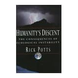 Humanity's Descent: The Consequences of Ecological Instability