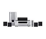 Pioneer - Pioneer HTP2500 1000-watt Home Theatre-in-a-Box