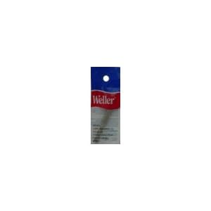 Weller Chisel Shaped Replacement Tip (MTG21) by Cooper Hand Tools