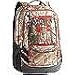 Under Armour Unisex Camo Hustle Backpack