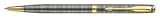 Parker Sonnet Refresh Cisele Silver Slim Ballpoint Pen