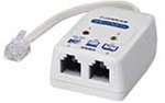 ELECOM MJ-AS2A �d�b�����]����(���T�[�W�Ή�)