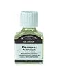Winsor & Newton Dammar Varnish for Oil Paintings 75ml Jar (2.5 oz)