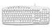 Microsoft Wired Keyboard 500 zCg  ZG6-00016
