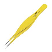 Tweezerman - Ingrown Hair Splintertweeze - Yellow