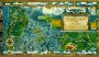 Oregon Trail Wall Map