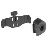 GARMIN - Etrier v�lo support guidon pour Floretrex 201, Forerunner 301, Forerunner 201