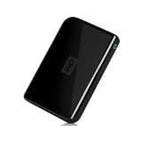 Western Digital WDXMS2500TN 250GB 2.5-inch Passport USB Portable Hard Drive ~ Western Digital