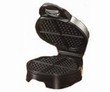 Farberware FWM75R Deluxe Chrome Waffler
