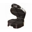 Farberware FWM75R Deluxe Chrome Waffler