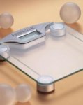 Click for more about Rosemary Conley RCBFS02 Infra-RED  Bathroom Scales - Rosemary Conley.