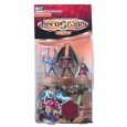 HEROSCAPE - MALLIDDON'S PROPHECY HEROES OF BLEAKWOODE EXPANSION