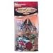 Heroscape Wave 1 - Heroes of Bleakwoode (Wave 1 - Malliddon's Prophecy Hero Scape)