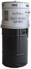 Review Dust Care  / Dust Care 2000 Central Vac Unit