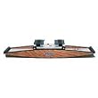 Pro Fitter Cross Trainer (3-D)