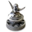 Waring 007314W Blender Cutting Assembly