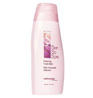 Avon Skin So Soft Relaxing Foam Bath