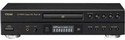 TEAC CD-P1260 CD Player with LCD and MP3 Playback