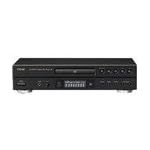 TEAC CD-P1260 CD Player with LCD and MP3 Playback