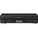 TEAC CD-P1260 CD Player with LCD and MP3 Playback