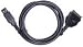 Electronics : eXpansys USB Hotsync Cable For Clie T, NR & NX