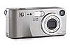 HP PhotoSmart M407 - Digital camera - 4.1 Mpix - optical zoom: 3 x - supported memory: MMC, SD