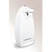 Hamilton Beach 76375 CleanCut Extra-Tall Can Opener, White