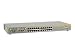 Allied Telesyn AT-8524M-50 Switch Fast 24 x RJ45 10/100 + 2 x Slots 19'' EU