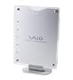 Sony VAIO Wireless LAN Pro Router Access Point, 5 GHz (PCWA-A500)