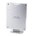 Sony VAIO Wireless LAN Pro Router Access Point, 5 GHz (PCWA-A500) Image