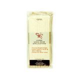 Gigi Wood Applicator Accu-edge Large