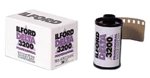 Ilford Delta 3200 135-36