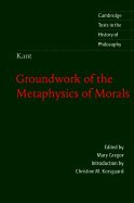 Grounding for the Metaphysics of Morals