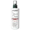 Aubrey Organics - Natural Mist Herbal Hairspray (Super Hold), 8 fl oz spray