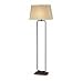 Robert Abbey 2342 Object Floor Lamp in Wrought Iron