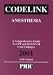 Book Codelink for Anesthesiology, 2001