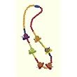 HABA 6531 - Kette Schneck-Schnack