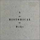 A Historical Debt