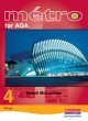 Metro 4 for AQA: Rouge - Higher