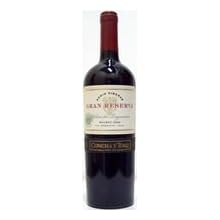 2009 Concha Y Toro Serie Riberas Gran Reserva Malbec 750ml