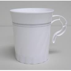 Masterpiece Coffee Mug-8oz - 192 Pack