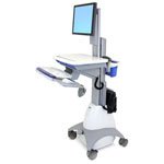 ERGOTRON STYLEVIEW LCD CART NON-POWERED (Retail)