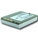 Cheap 1700mAh Replacement Battery for JVC GR DX300U Cameras
